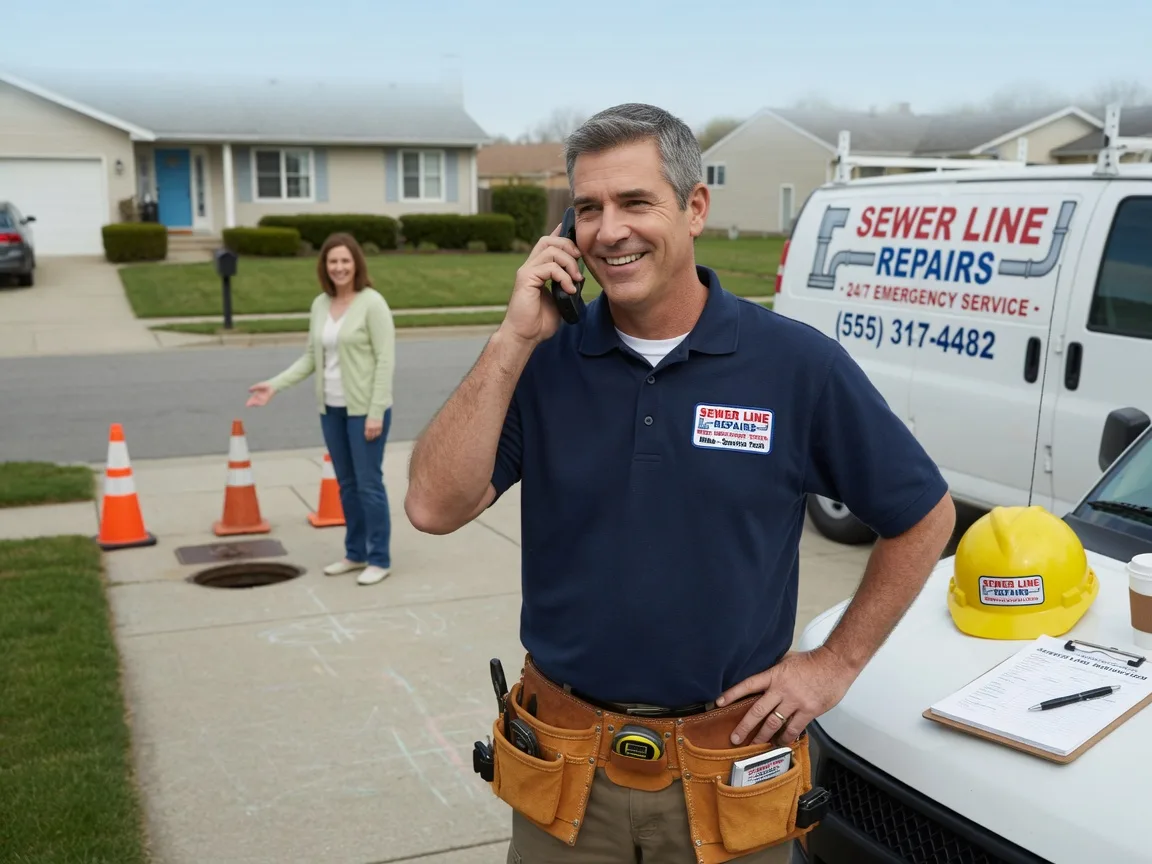 Emergency Plumber Natrona Heights, PA FAQs