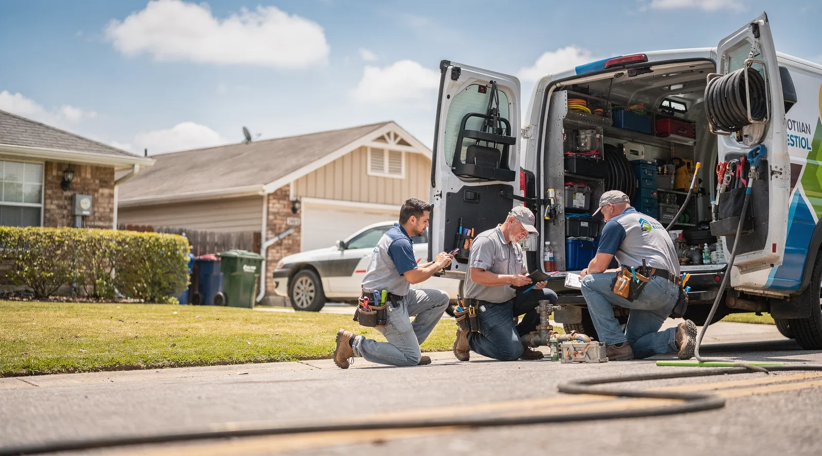 Emergency Plumber in Natrona Heights, PA near me
